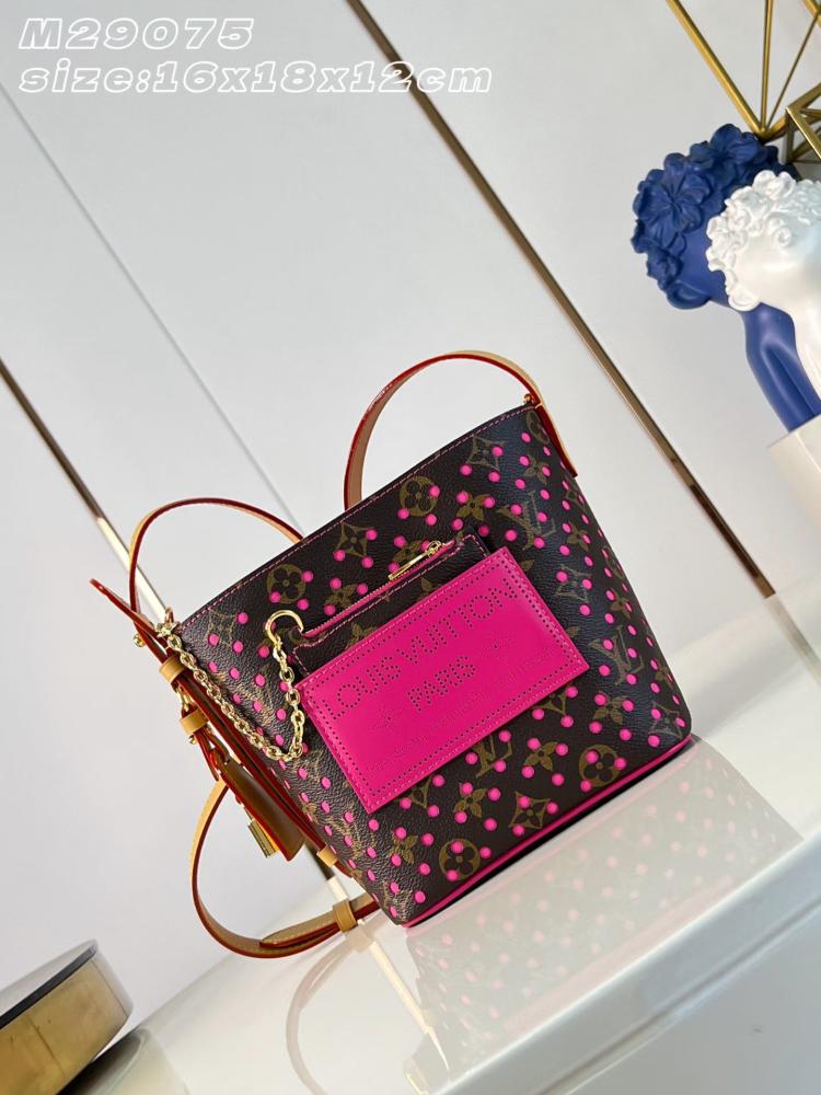 Lv All In BB مقاس  18 cm