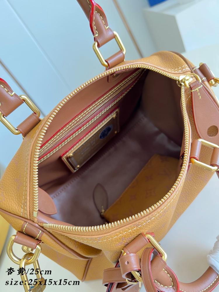 Lv Speedy P9 Bandoulière 25