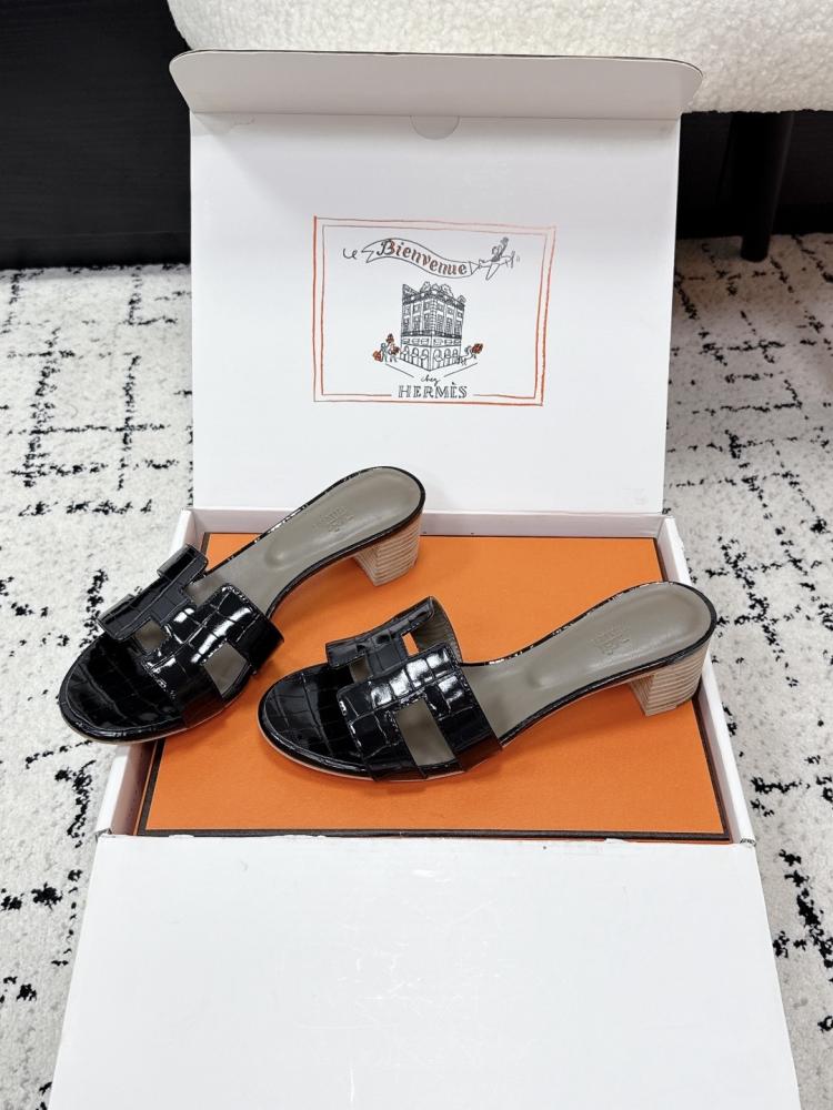 هيلز انيق من Hermes