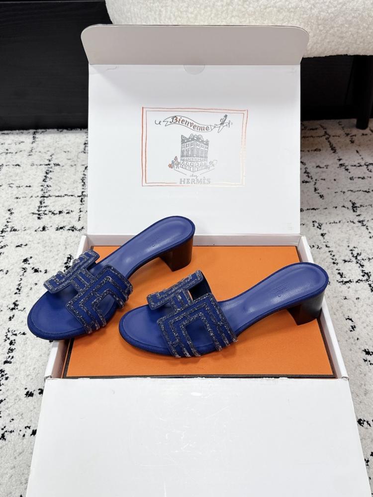 هيلز انيق من Hermes