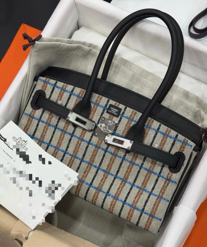 Shoulder Birkin 29