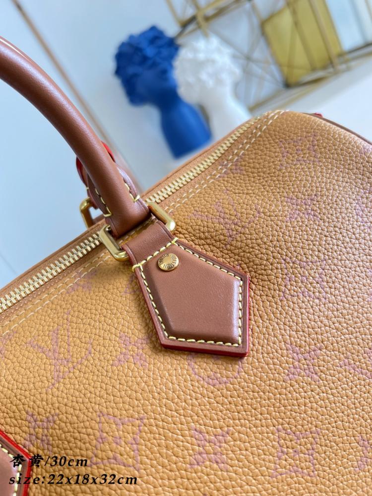 Lv Speedy P9 Bandoulière 30