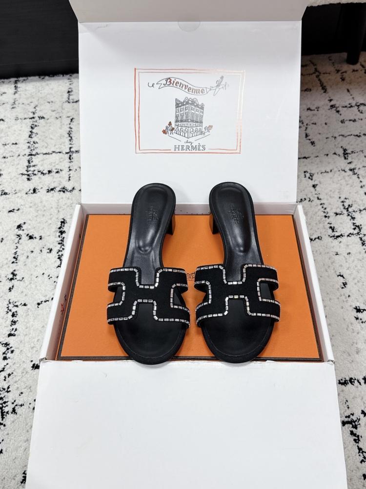 هيلز انيق من Hermes