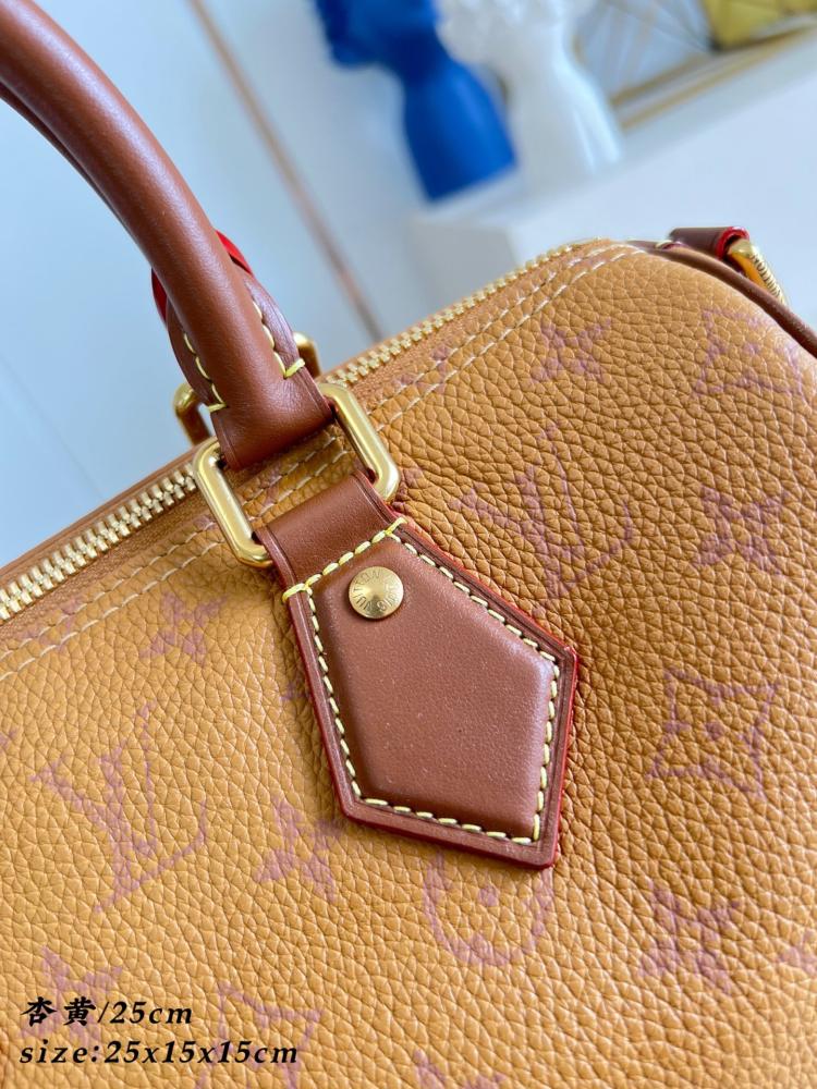 Lv Speedy P9 Bandoulière 25
