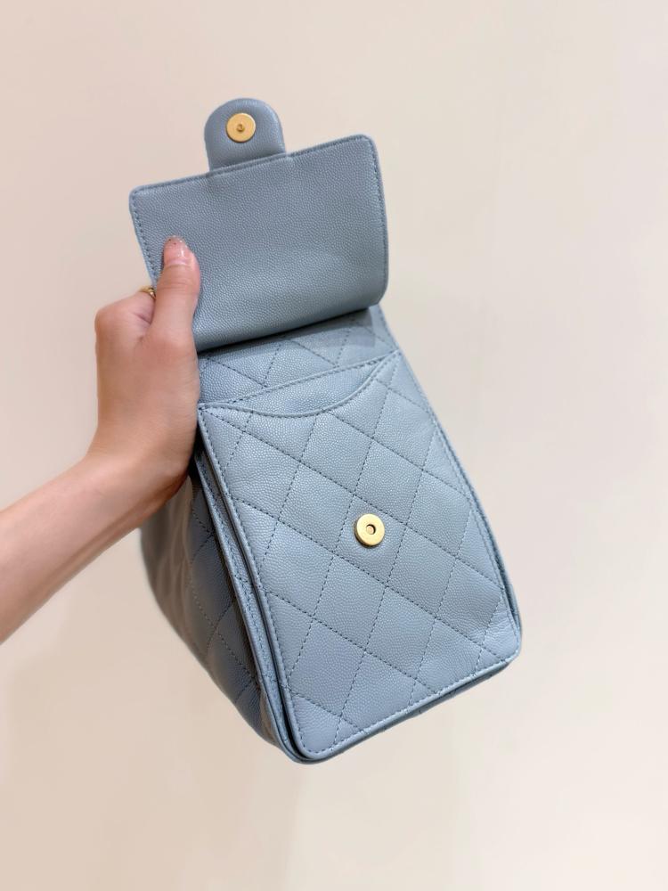 شانيل 25bag مقاس 26cm