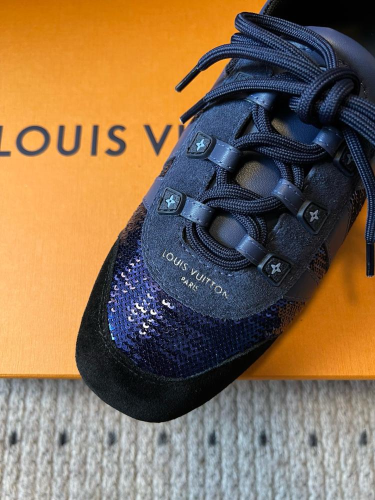 LV Sneakerina