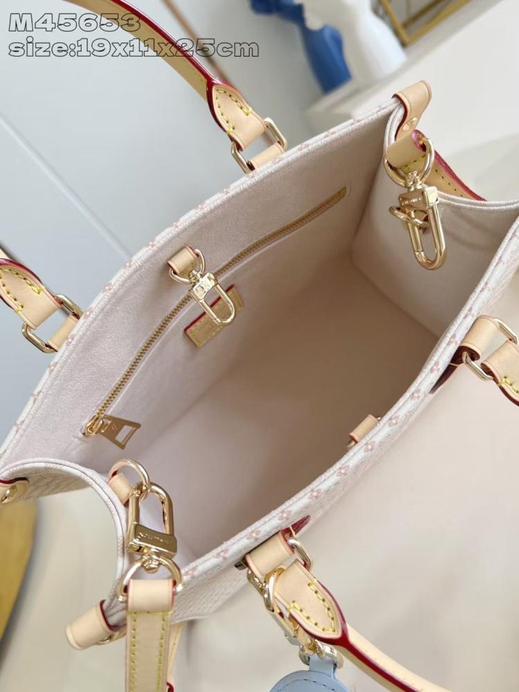 Lv OnTheGo مقاس 25 سم