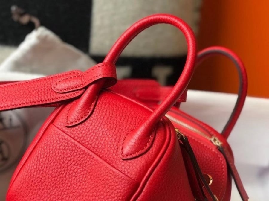 mini Lindy 19cm