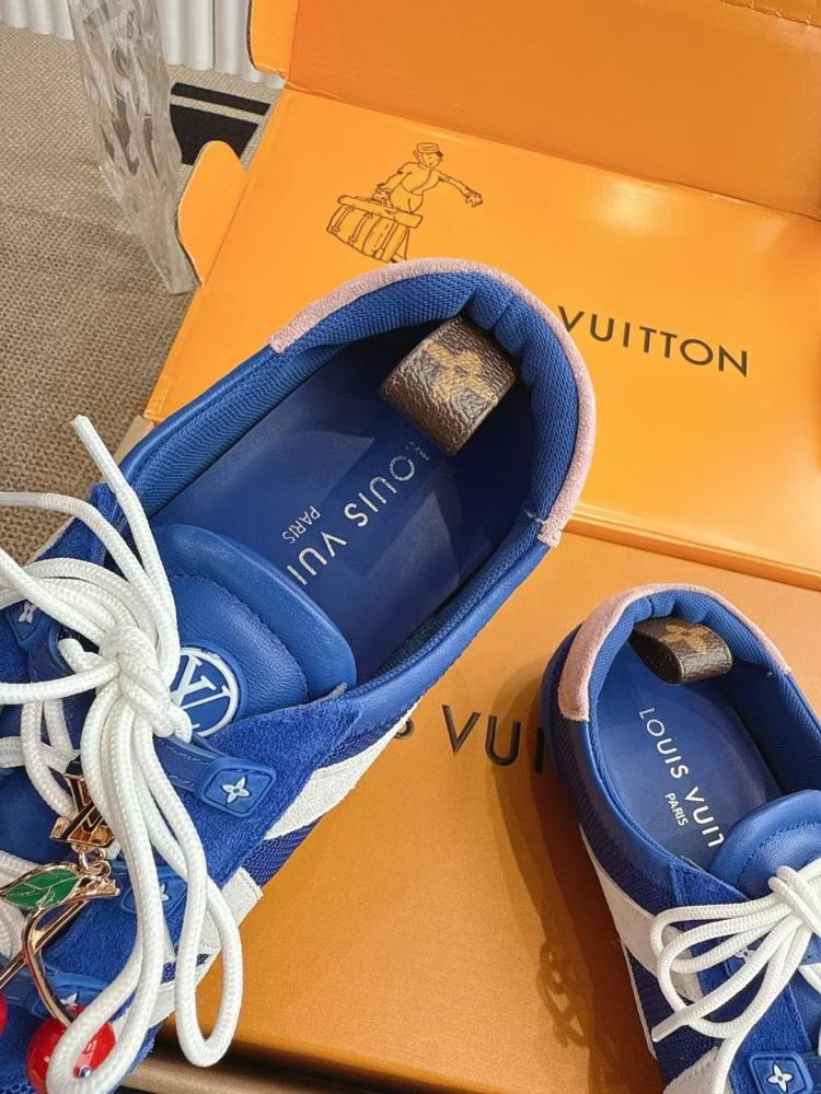 LV Sneakerina