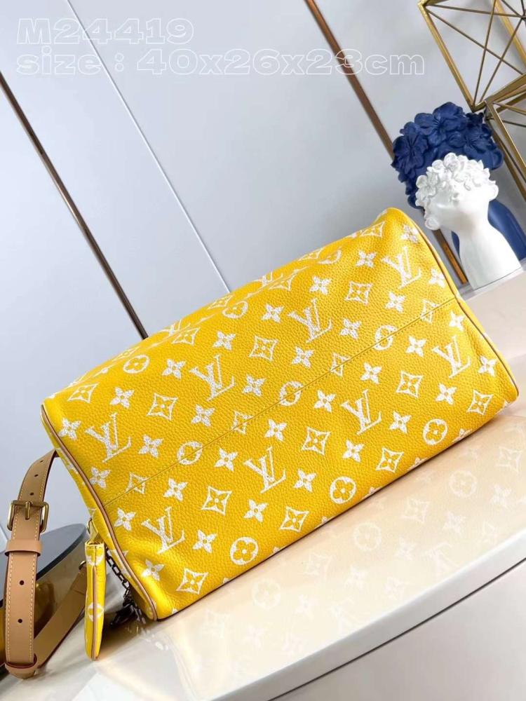 LV ماستر مقاس 40 سم