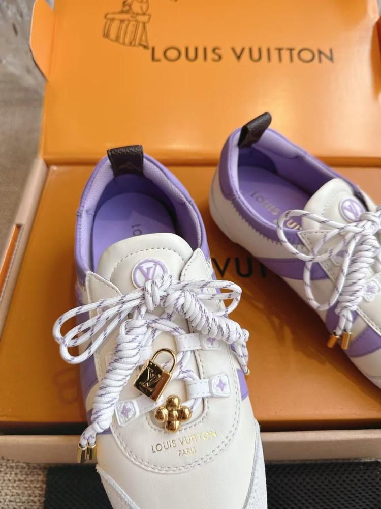 LV Sneakerina