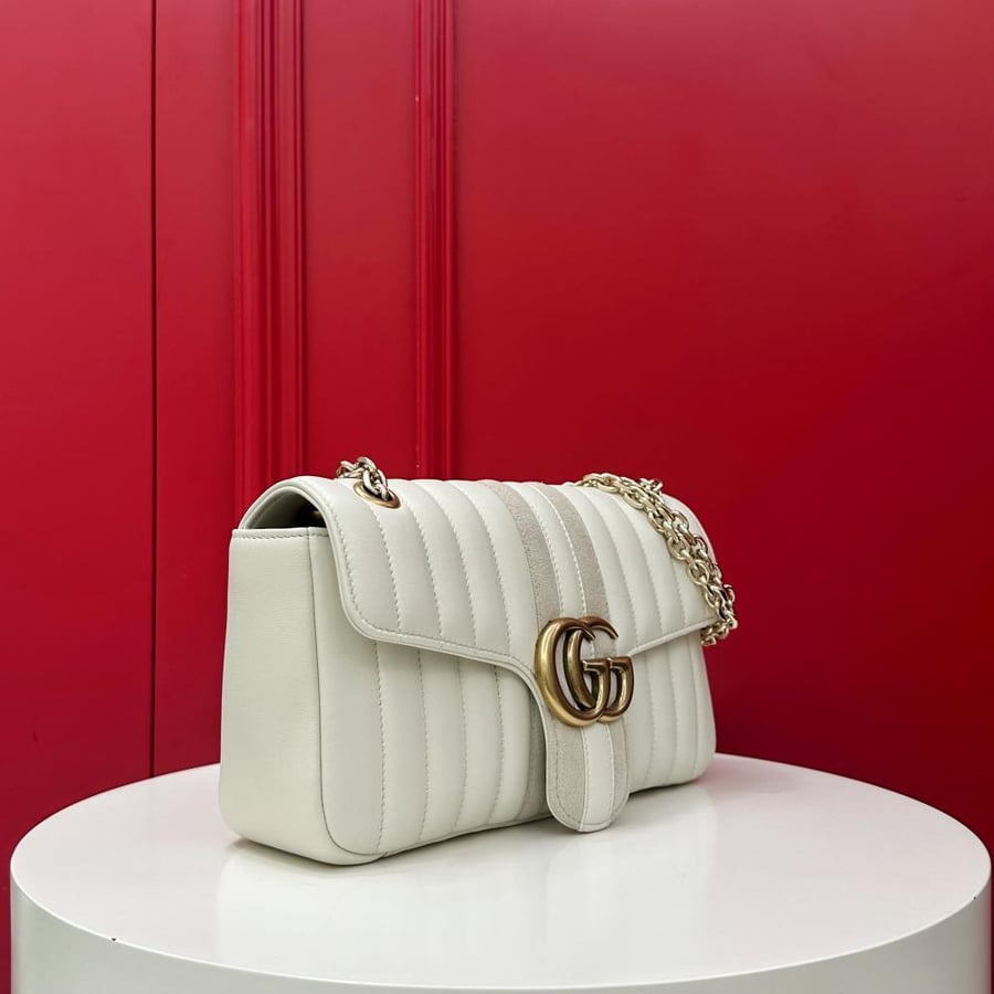 قوتشي GG Marmont مقاس 26cm