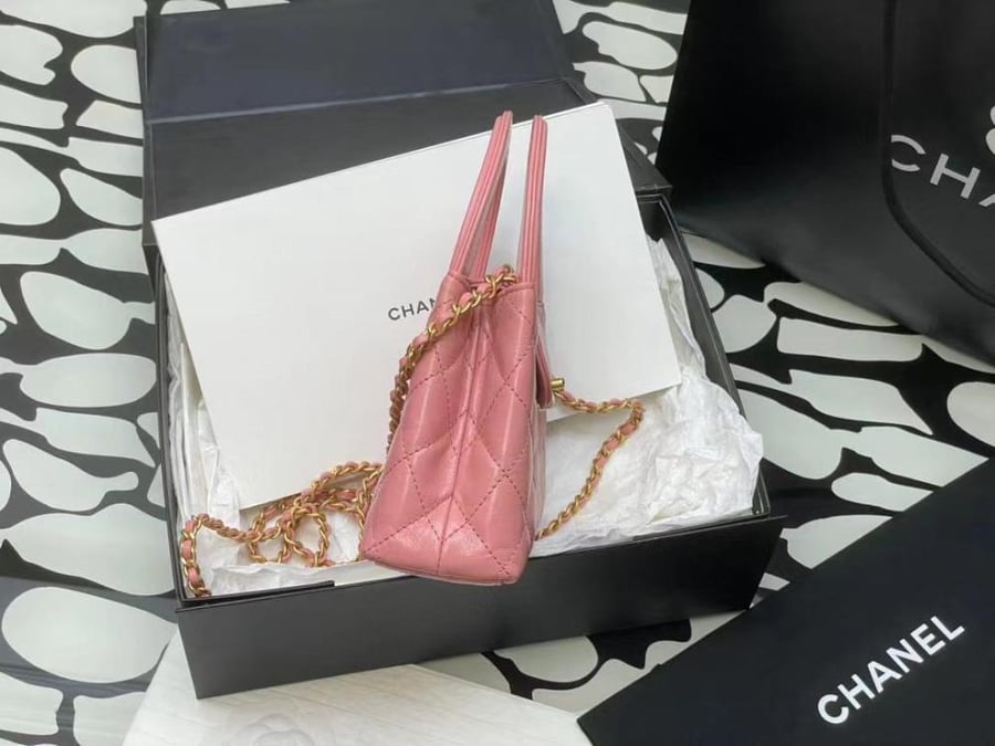 شانيل 23K مقاس 19cm