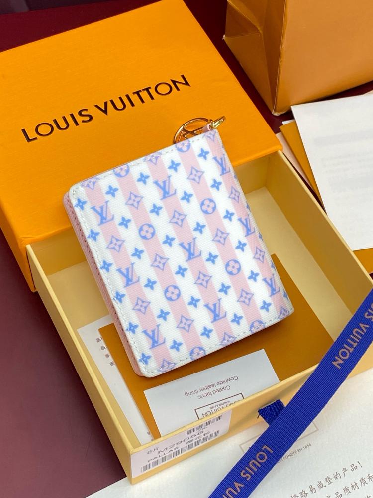 LV WALLET