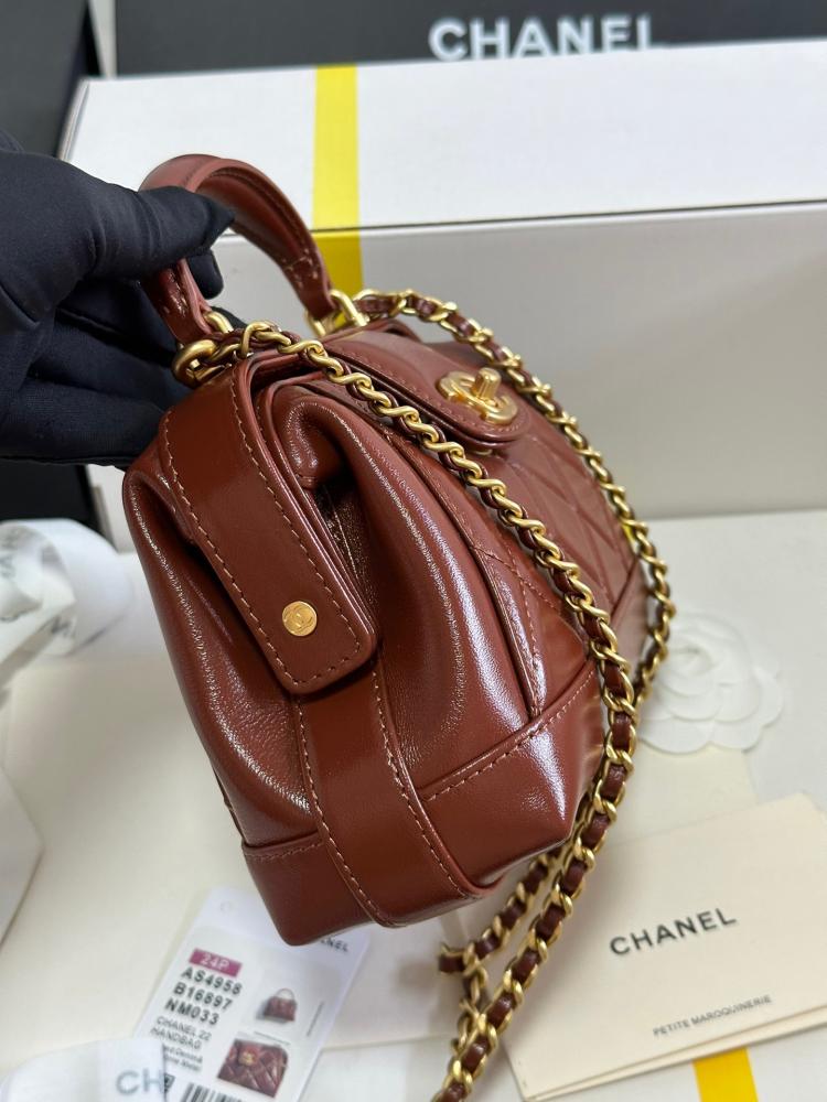 شانيل 24A مقاس 18cm