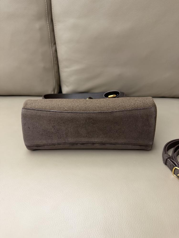 Extra Softy Bag L29