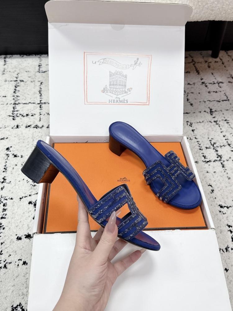 هيلز انيق من Hermes