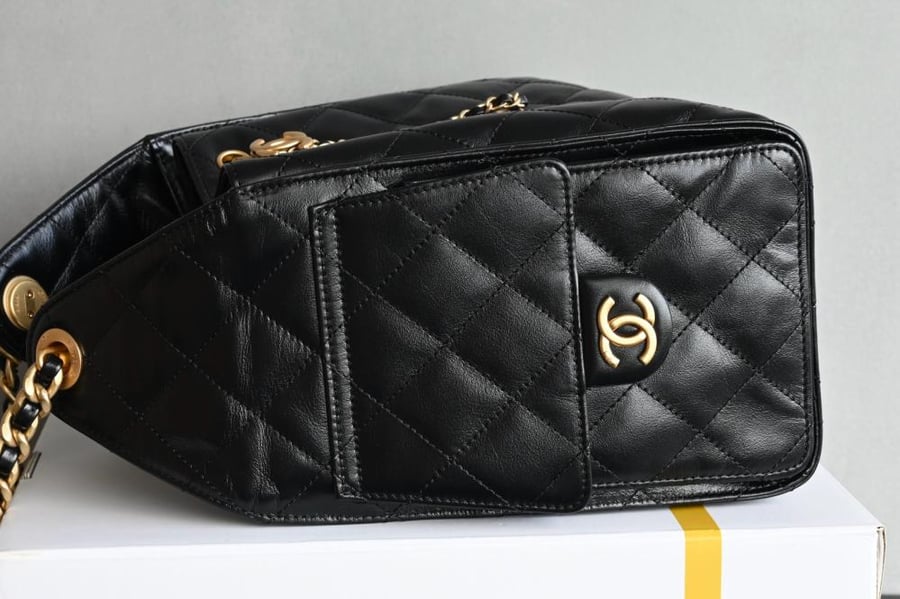 شانيل 25bag مقاس 26 cm