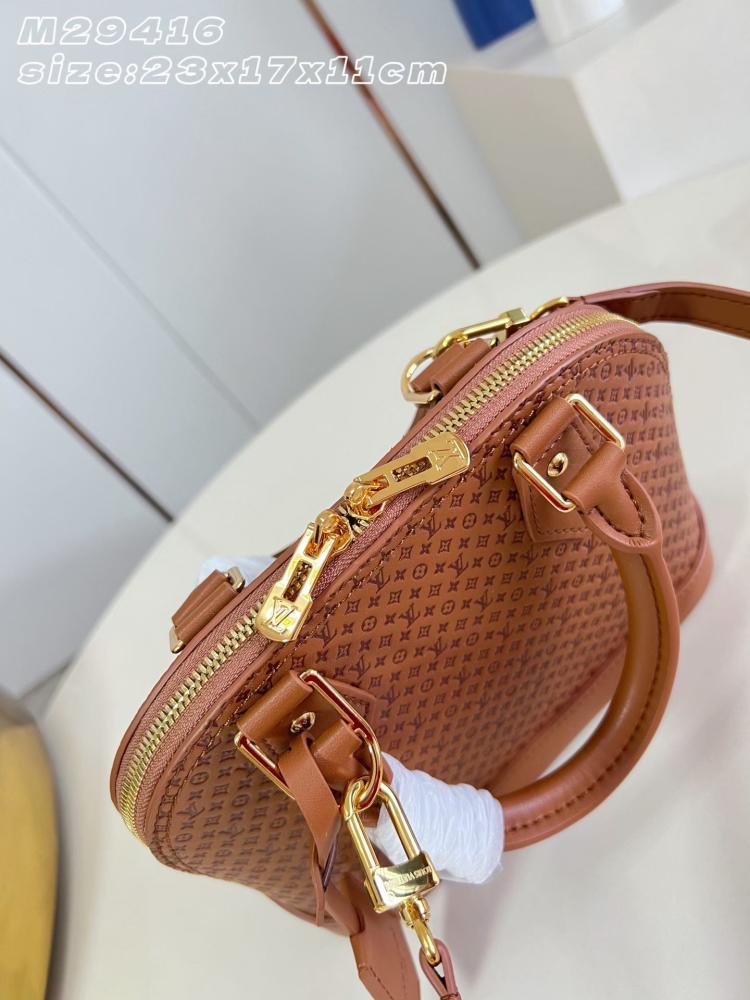 Lv Alma BB مقاس 23 cm