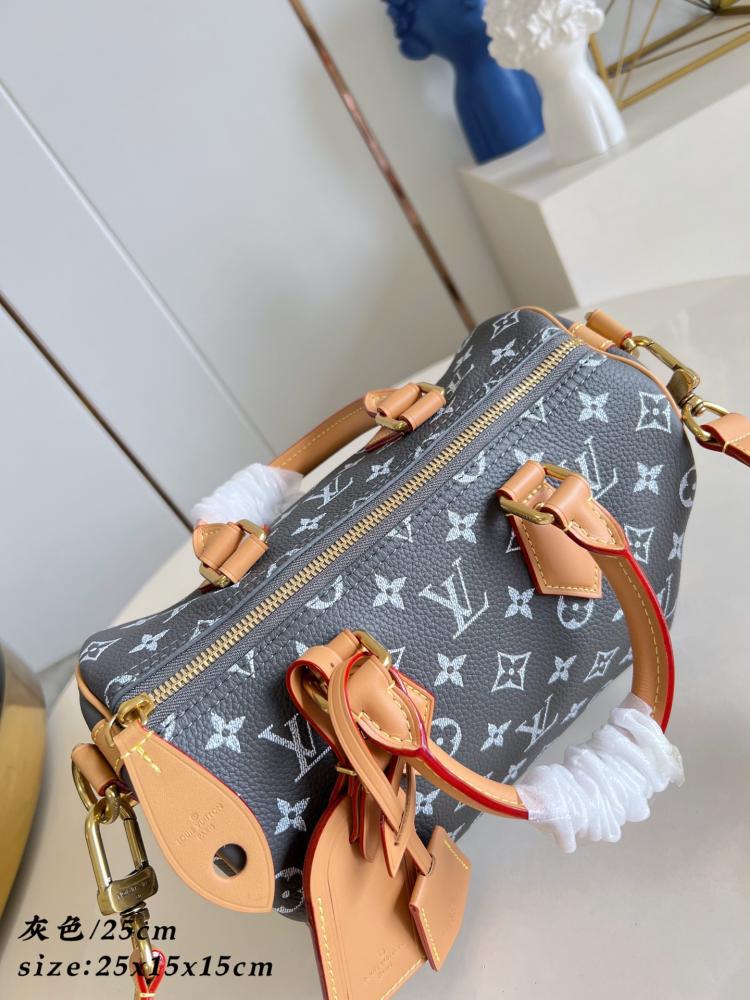 Lv Speedy P9 Bandoulière 25
