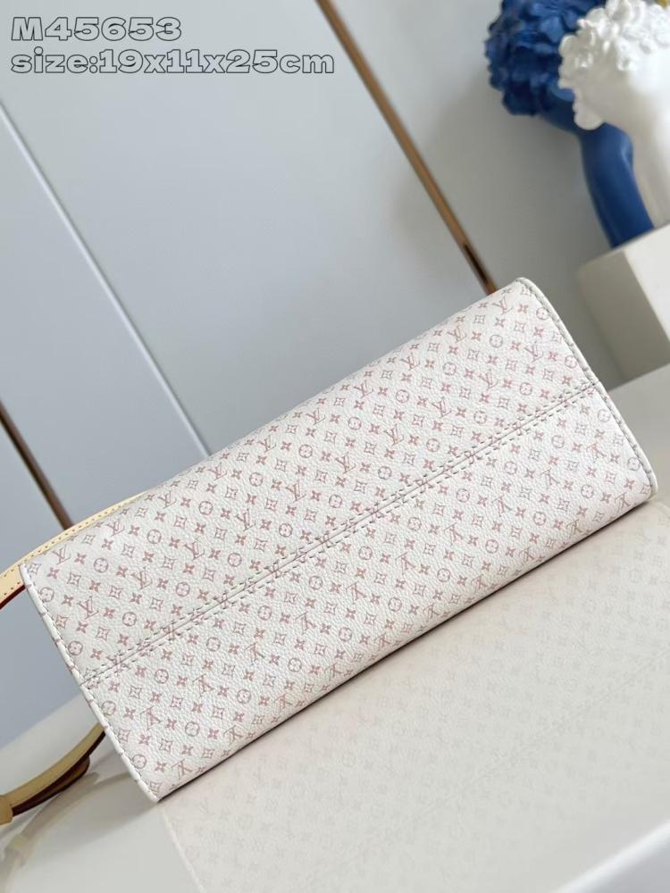 Lv OnTheGo مقاس 25 سم