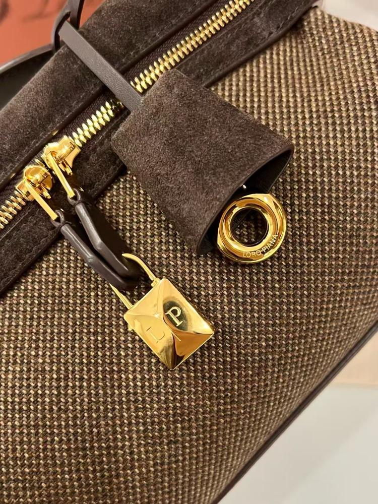 Extra Softy Bag L29