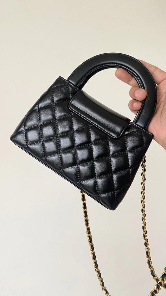 شانيل 23K مقاس 19cm