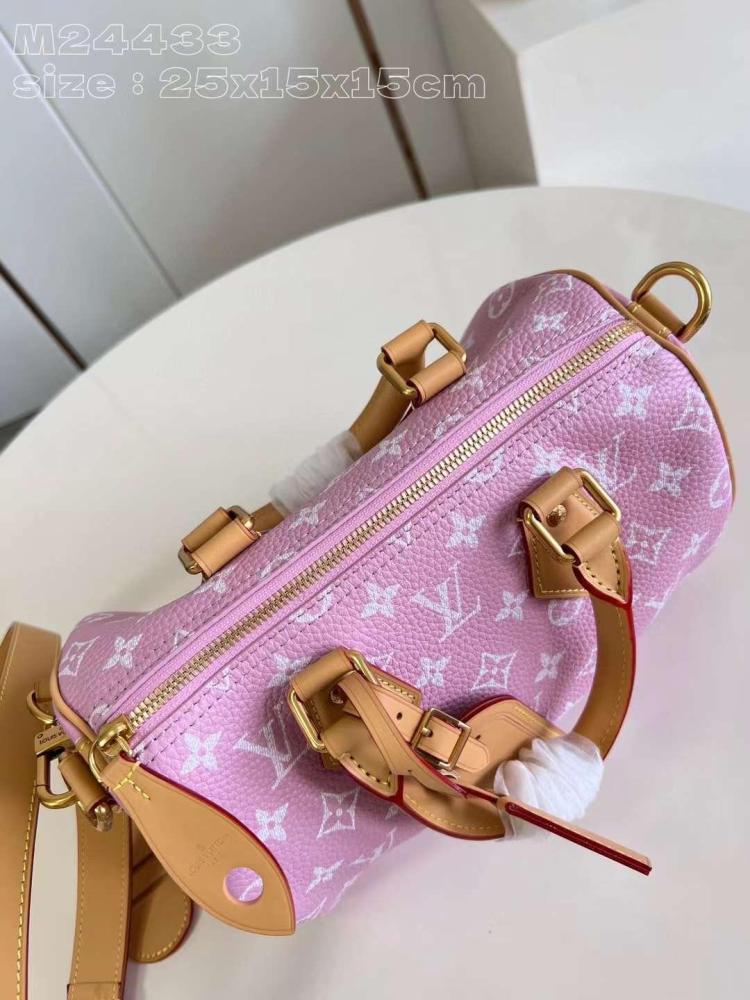 Lv Speedy P9 Bandoulière 25