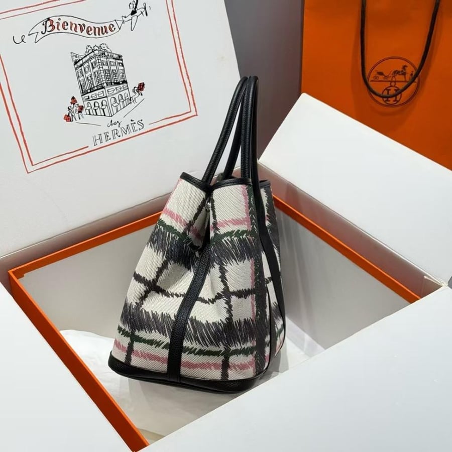 Hermes مقاس 36 cm