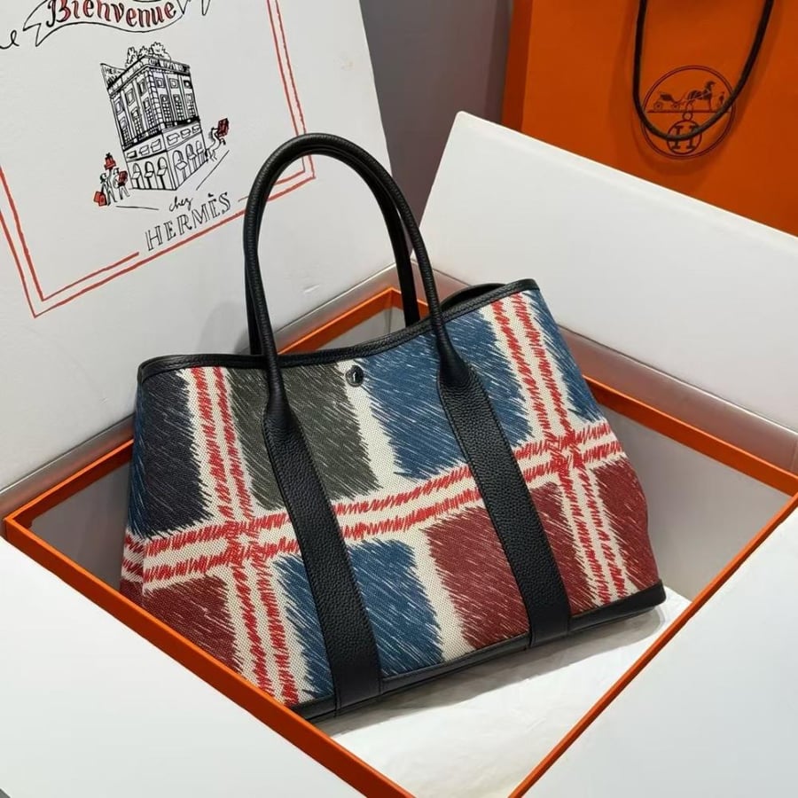 Hermes مقاس 36 cm