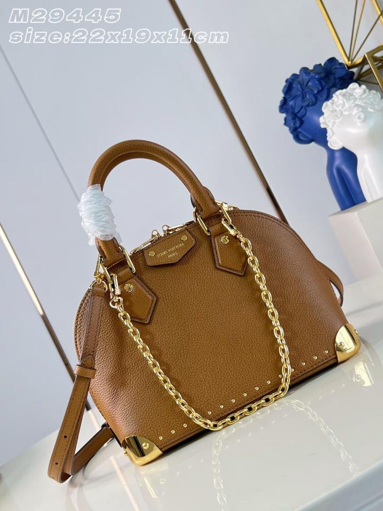 LV Alma BB مقاس 22 سم