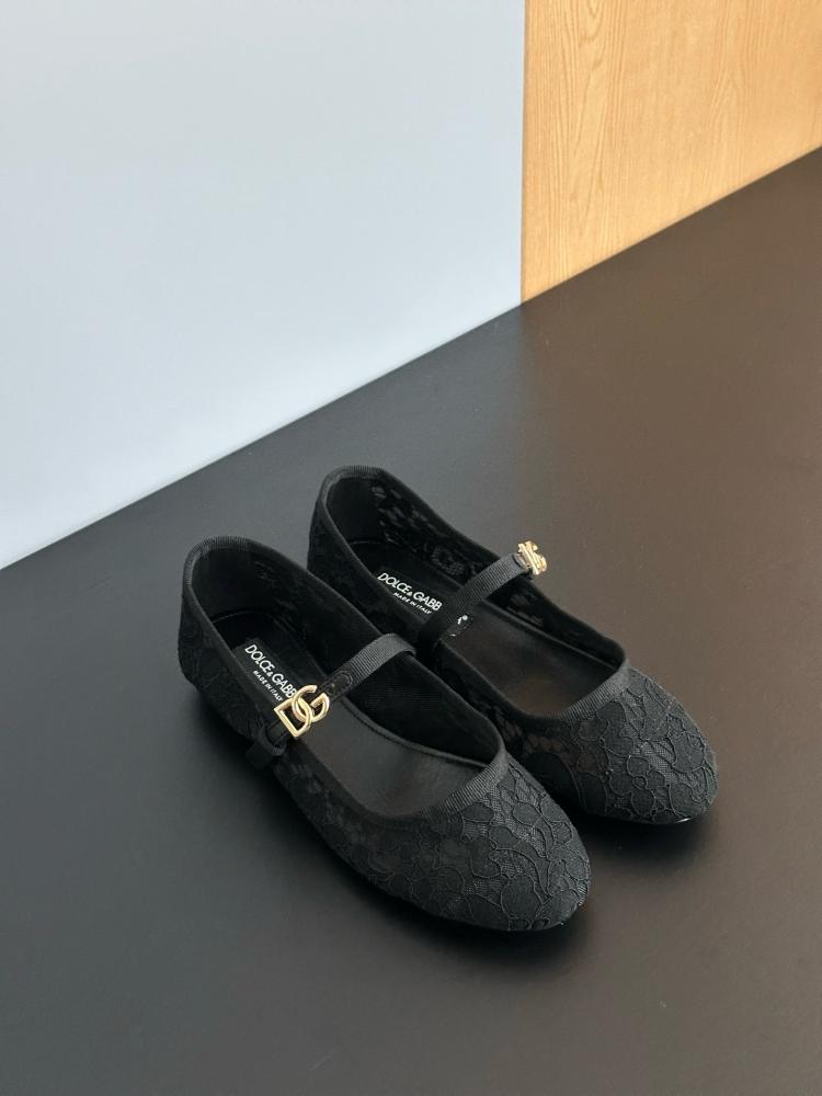 فلات D&g