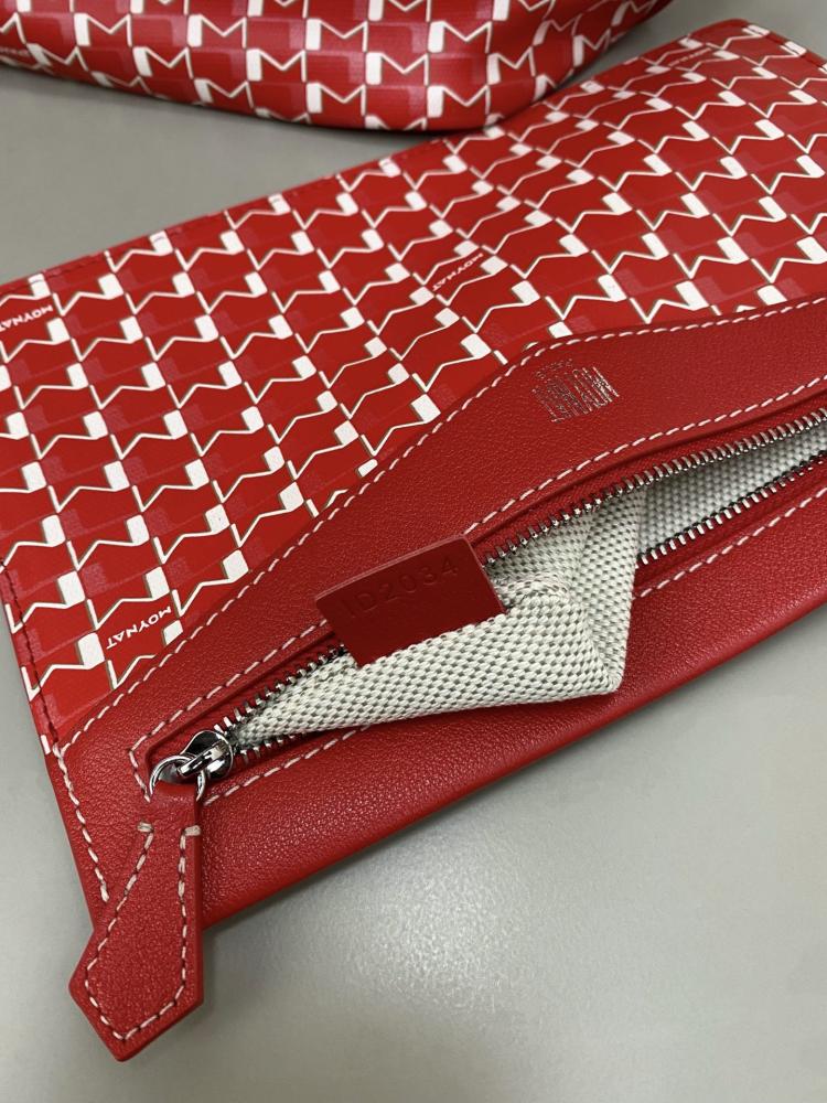 شنطةMoynat TOTE MM مقاس 45 سم