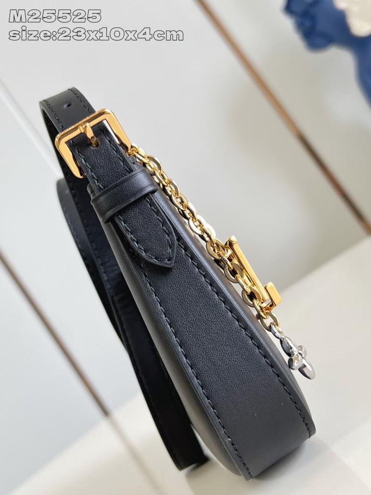LV Pochette Bloom مقاس23 cm