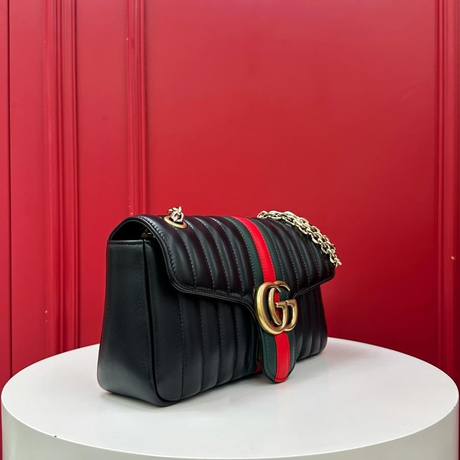 قوتشي GG Marmont مقاس 26cm