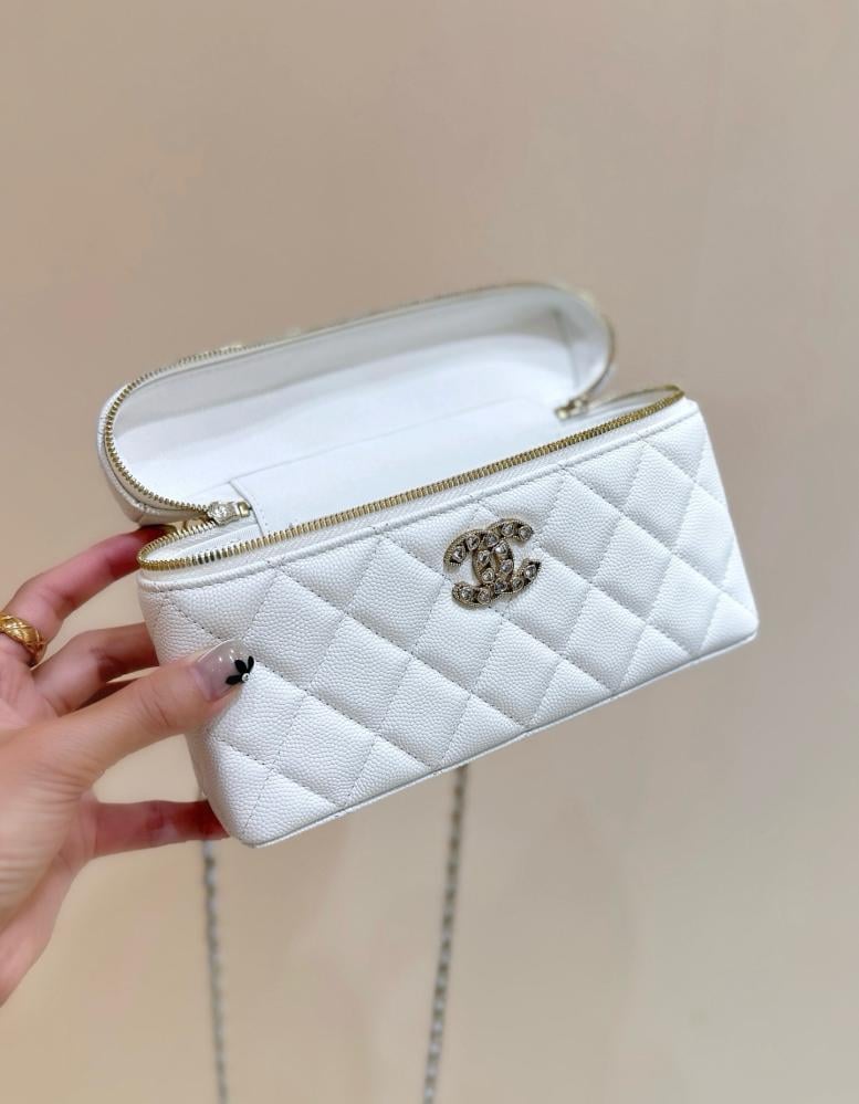 شانيل 25P مقاس 19.5cm