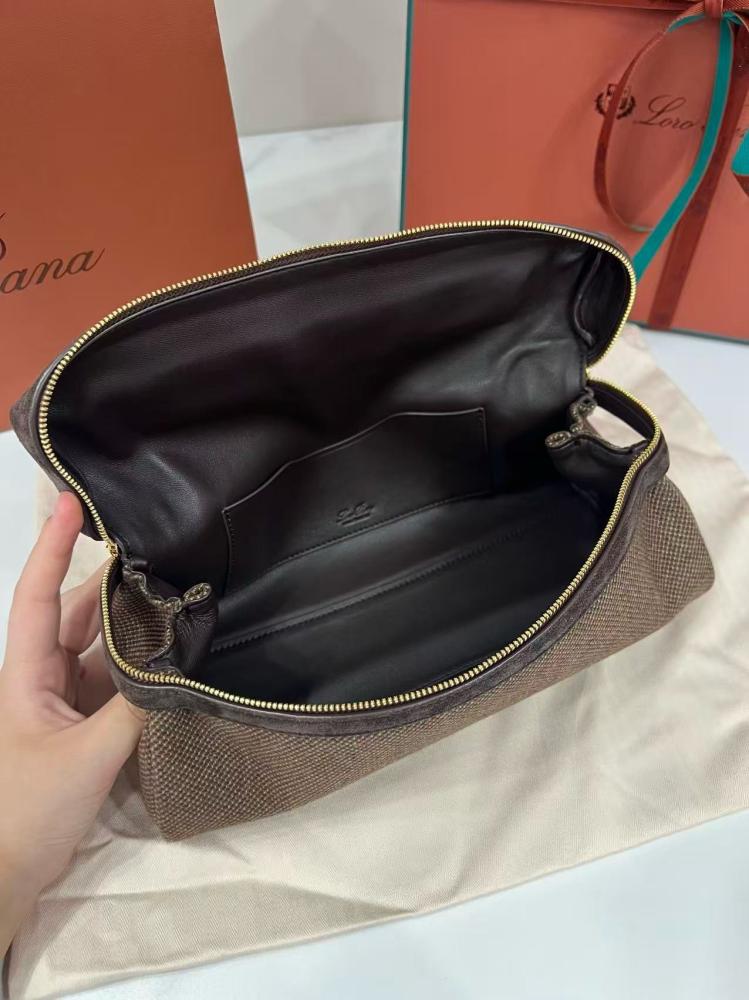 Extra Softy Bag L29