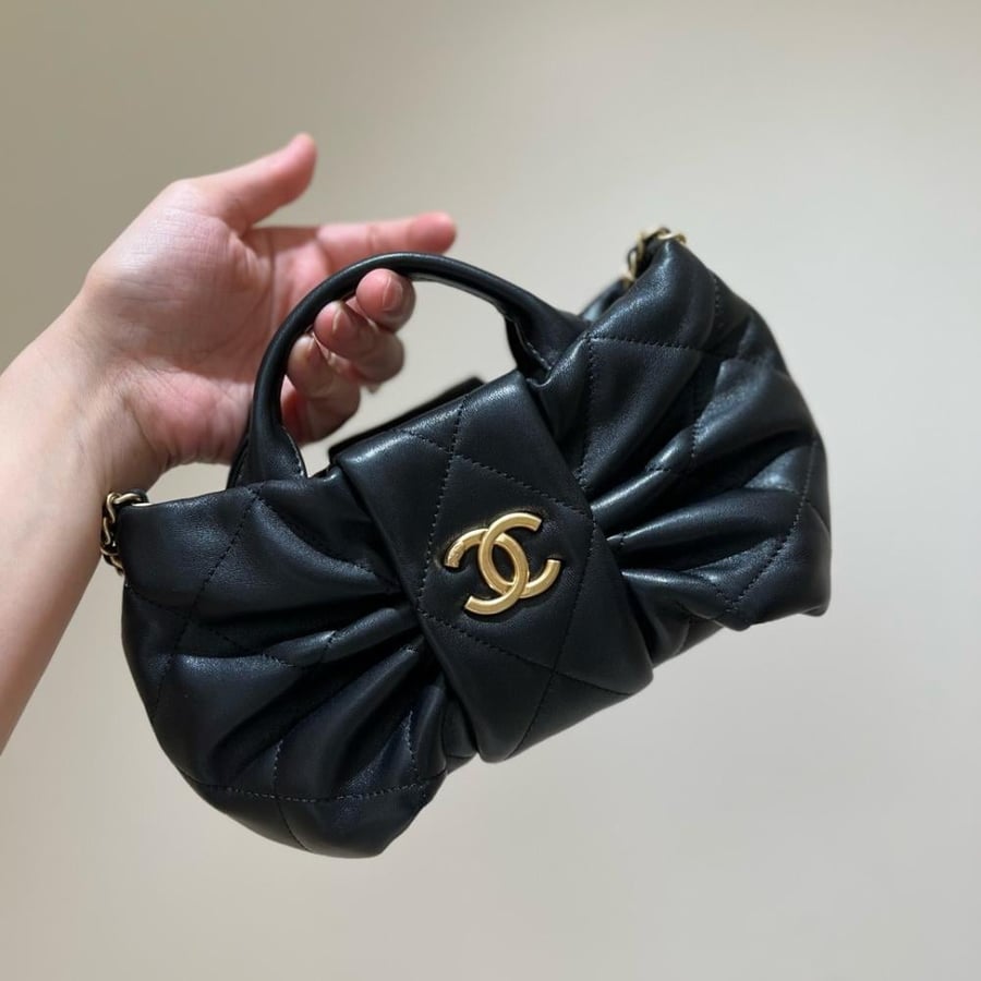 Chanel 25k مقاس 26 cm
