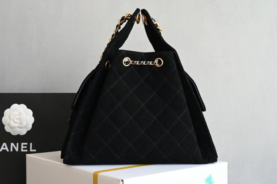 شانيل 25bag مقاس 26 cm