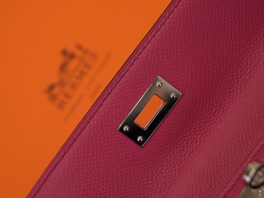 Kelly cut 31 ماستر
