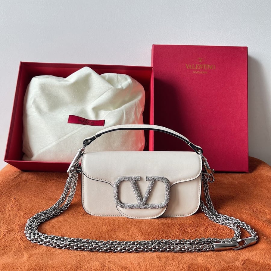 شنطة valentino ماستر 20 cm