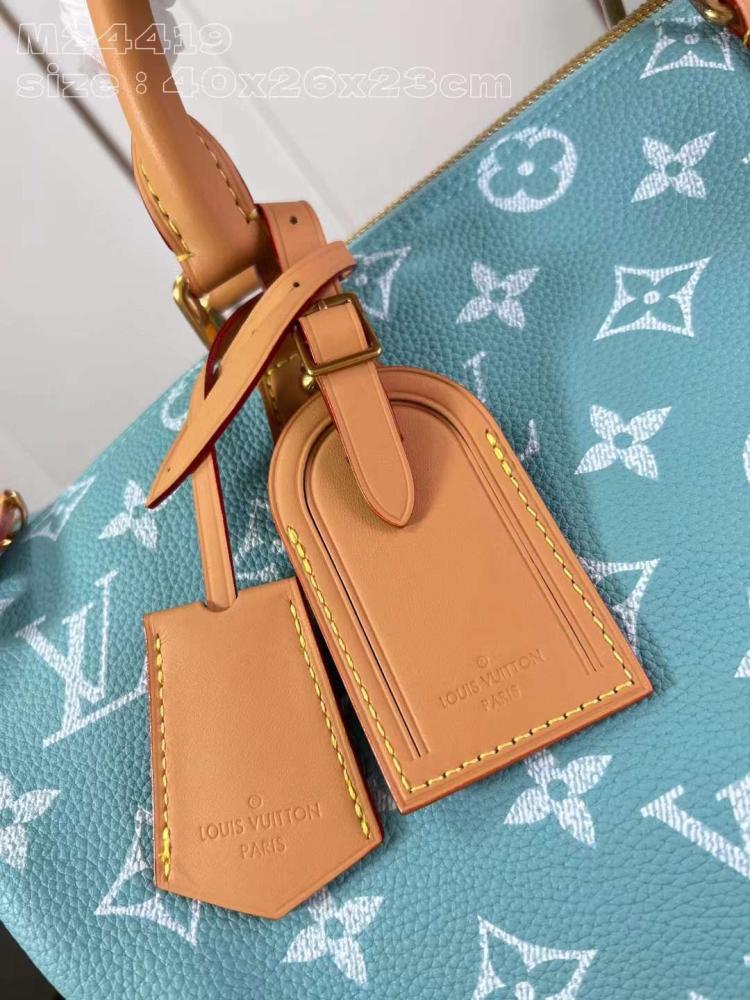 LV ماستر مقاس 40 سم