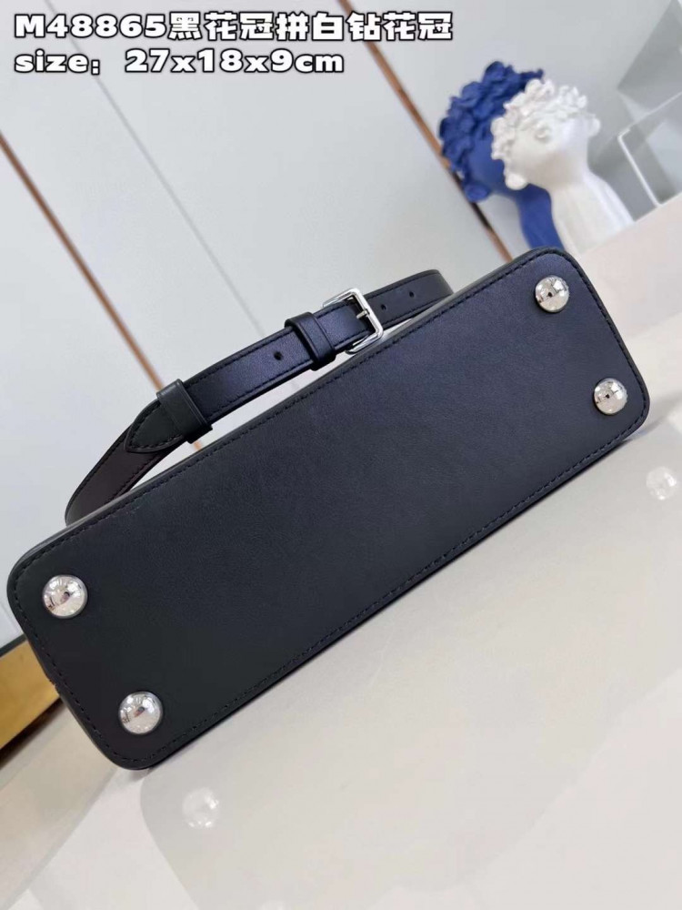 شنطه ماستر LV 27 سم