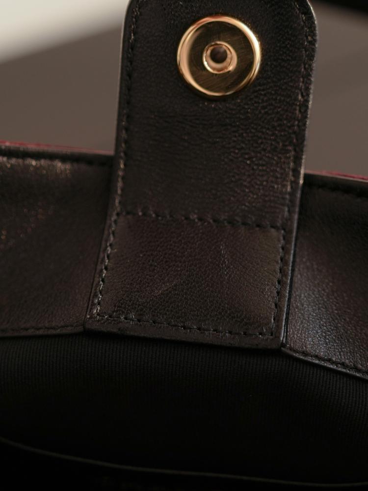 شانيل 26K مقاس 20 cm.