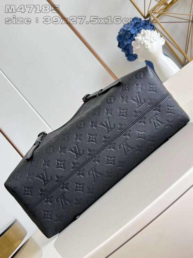 Lv Babylone Tote MM  مقاس 39 سم