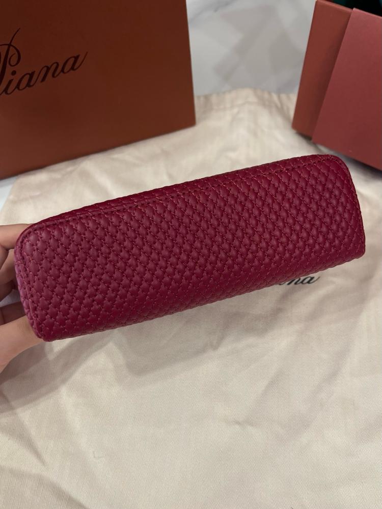 Loro piana Extra pocket L19 مقاس 19 سم