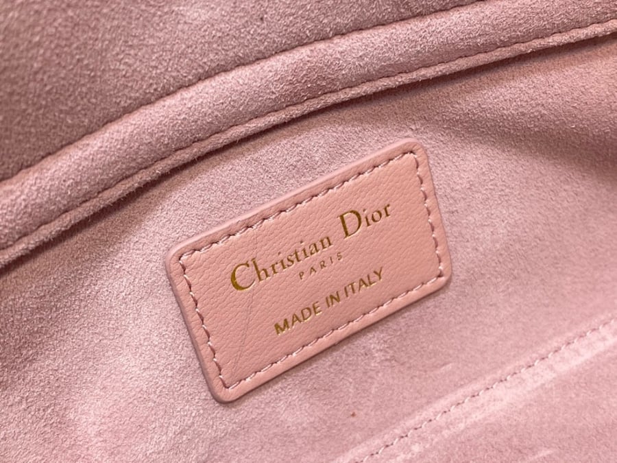 Lady Dior joy 22cm