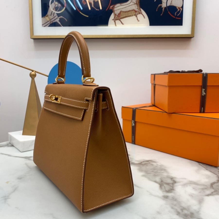 Hermes kelly 25 cm