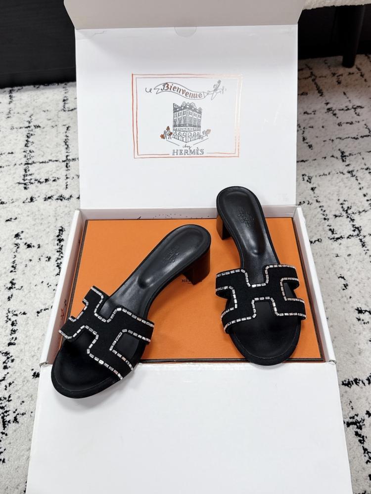 هيلز انيق من Hermes
