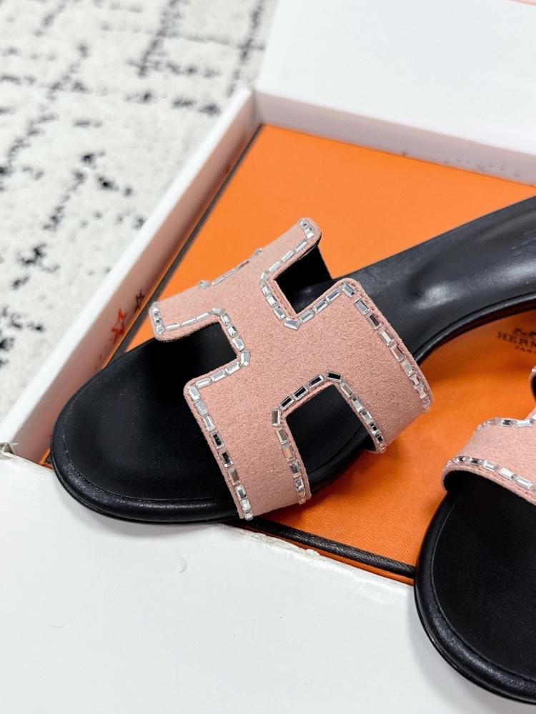 هيلز انيق من Hermes